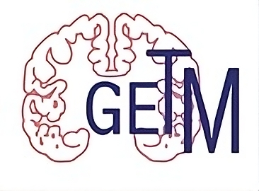 Logo GETM